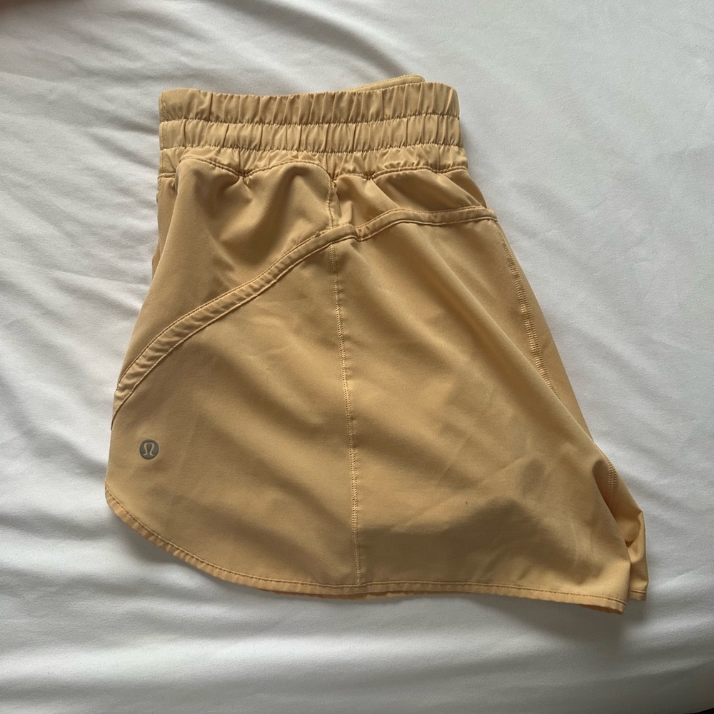 Lululemon Track That Short